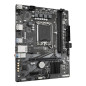Cartes mères - GIGABYTE - H610M K V2 Carte mère - Processeurs Intel Core 14ᵉ génération, jusqu'à 5600 MHz DDR5, 1xPCIe 3.0 M.2, 