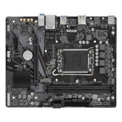 Cartes mères - GIGABYTE - H610M K V2 Carte mère - Processeurs Intel Core 14ᵉ génération, jusqu'à 5600 MHz DDR5, 1xPCIe 3.0 M.2, 