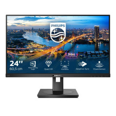 Écrans plats de PC - Philips - 245B1/00 | Soul Rebel E-Shop
