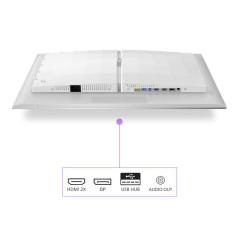 Écrans plats de PC - Philips - 27M2N8500/00 | Soul Rebel E-Shop