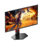 Écrans plats de PC - AOC - Q25G4SR