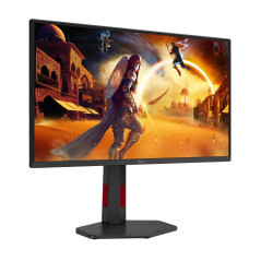 Écrans plats de PC - AOC - Q25G4SR | Soul Rebel E-Shop