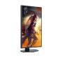 Écrans plats de PC - AOC - Q25G4SR