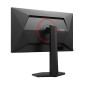 Écrans plats de PC - AOC - Q25G4SR