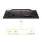 Écrans plats de PC - AOC - Q25G4SR