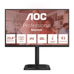 Écrans plats de PC - AOC - 24E4U | Soul Rebel E-Shop