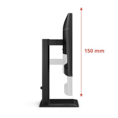 Écrans plats de PC - AOC - 24E4U | Soul Rebel E-Shop