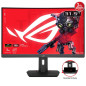 Écrans plats de PC - ASUS - XG32WCS