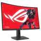 Écrans plats de PC - ASUS - XG32WCS