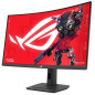 Écrans plats de PC - ASUS - XG32WCS