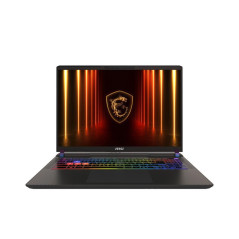 Laptops - MSI - Vector 16 HX AI A2XWIG-015FR | Soul Rebel E-Shop