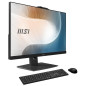 Pcs tout en un/stations de travail - MSI - Modern AM242TP 12M-414EU