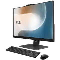 Pcs tout en un/stations de travail - MSI - Modern AM242TP 12M-414EU | Soul Rebel E-Shop