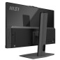 Pcs tout en un/stations de travail - MSI - Modern AM242TP 12M-414EU