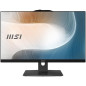 Pcs tout en un/stations de travail - MSI - Modern AM242TP 12M-414EU