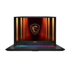 Laptops - MSI - Katana 17 HX B14WGK-013FR | Soul Rebel E-Shop