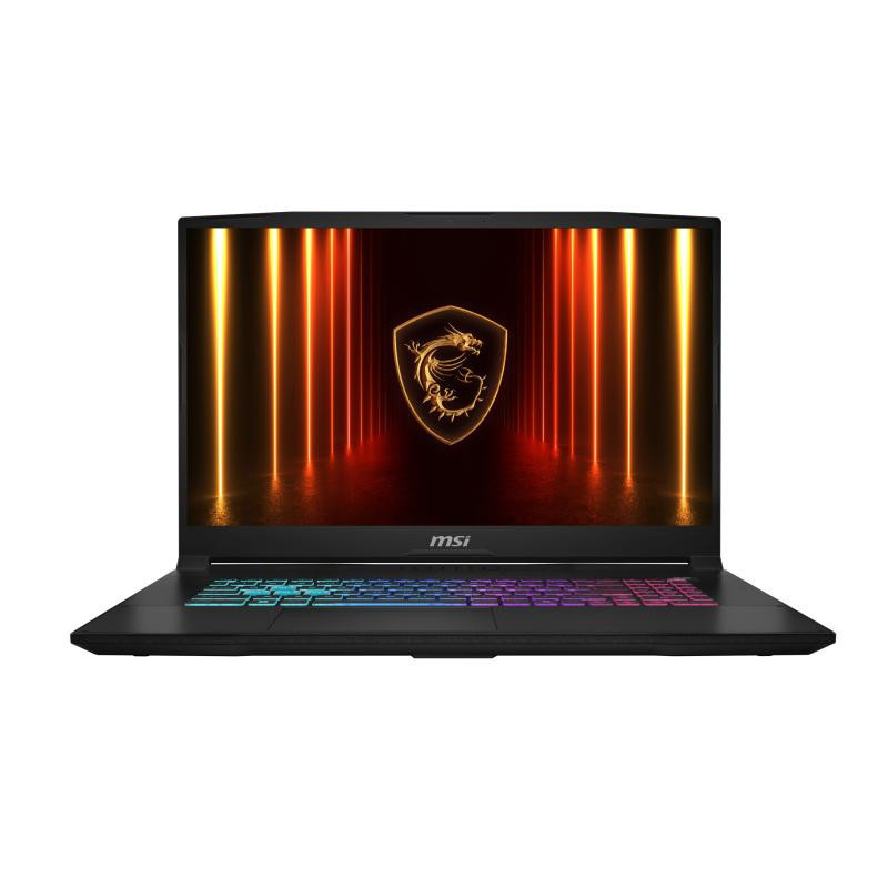 Laptops - MSI - Katana 17 HX B14WGK-013FR