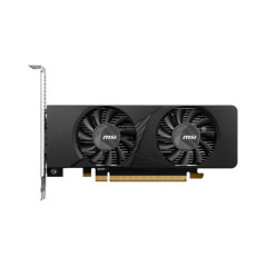 Cartes graphiques - MSI - GEFORCE RTX 3050 LP E 6G OC | Soul Rebel E-Shop