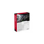 Disques SSD - Kingston Technology - 2000G RENEGADE PCIe 4.0 NVMe SSD W/ Radiateur de dissipation thermique