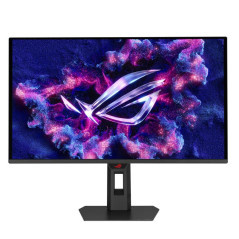 Écrans plats de PC - ASUS - XG27AQDPG | Soul Rebel E-Shop