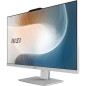 Pcs tout en un/stations de travail - MSI - Modern AM272P 1M-1268XFR