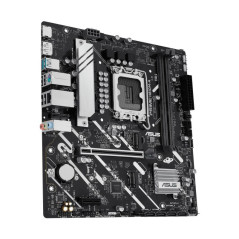 Cartes mères - ASUS - PRIME H810M-A-CSM | Soul Rebel E-Shop