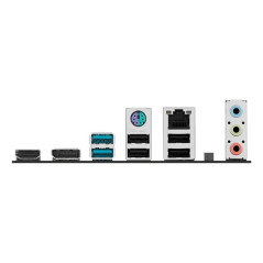 Cartes mères - ASUS - PRIME H810M-A-CSM | Soul Rebel E-Shop