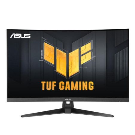 Écrans plats de PC - ASUS - TUF Gaming VG32VQM5B | Soul Rebel E-Shop