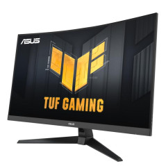 Écrans plats de PC - ASUS - TUF Gaming VG32VQM5B | Soul Rebel E-Shop