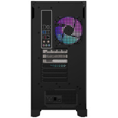 PC/postes de travail - MSI - MPG Infinite X3 AI 2NVZ9-028EU | Soul Rebel E-Shop