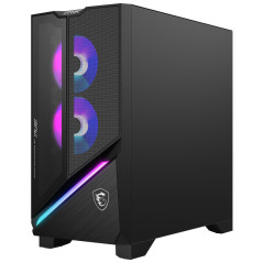 PC/postes de travail - MSI - MPG Infinite X3 AI 2NVZ9-028EU | Soul Rebel E-Shop