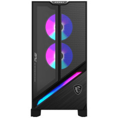 PC/postes de travail - MSI - MPG Infinite X3 AI 2NVZ9-028EU | Soul Rebel E-Shop