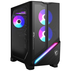 PC/postes de travail - MSI - MPG Infinite X3 AI 2NVZ9-028EU | Soul Rebel E-Shop