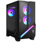 PC/postes de travail - MSI - MPG Infinite X3 AI 2NVZ9-028EU