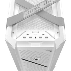 Unités centrales - ASUS - ROG Strix Helios II | Soul Rebel E-Shop