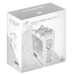 Unités centrales - ASUS - ROG Strix Helios II | Soul Rebel E-Shop
