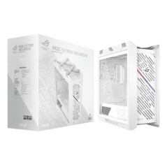 Unités centrales - ASUS - ROG Strix Helios II | Soul Rebel E-Shop