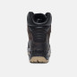 High safety shoes - Netna - Unisex - EN ISO 20345 - S3 SRC HRO CI HI - Brown