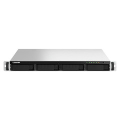 Serveurs de stockage - QNAP - TS-464U-RP | Soul Rebel E-Shop