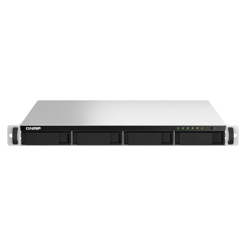Serveurs de stockage - QNAP - TS-464U-RP