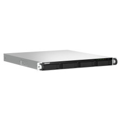 Serveurs de stockage - QNAP - TS-464U-RP | Soul Rebel E-Shop