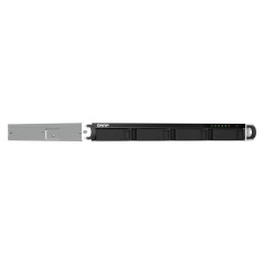 Serveurs de stockage - QNAP - TS-464U-RP | Soul Rebel E-Shop