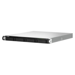 Serveurs de stockage - QNAP - TS-464U-RP | Soul Rebel E-Shop