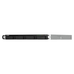 Serveurs de stockage - QNAP - TS-464U-RP | Soul Rebel E-Shop