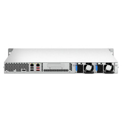 Serveurs de stockage - QNAP - TS-464U-RP | Soul Rebel E-Shop