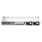 Serveurs de stockage - QNAP - TS-464U-RP