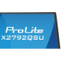 Écrans plats de PC - iiyama - X2792QSU-B1