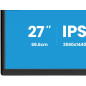 Écrans plats de PC - iiyama - X2792QSU-B1