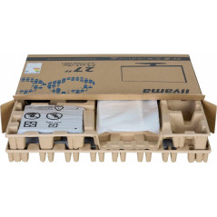 Écrans plats de PC - iiyama - X2792QSU-B1 | Soul Rebel E-Shop