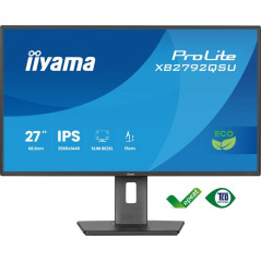 Écrans plats de PC - iiyama - XB2792QSU-B1 | Soul Rebel E-Shop